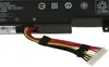 Akku kompatibel mit Asus A41N1611 Produktbild-Vorschau 3