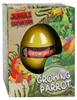 Tautropfen-Ei Papagei 6cm 621707 03553 Produktbild-Vorschau 1