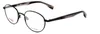 Hugo HG 0333 Black 50/19/145 Herren Brillen Produktbild-Vorschau 1