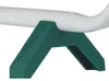 HI - Wäscheständer für Badewannen Wäschetrockner 60-120cm x Produktbild-Vorschau 3