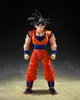 Dragon Ball Z S.H.Figuarts Akčná figúrka Son Goku Náhľad obrázku produktu 1
