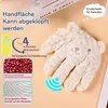 Babyberuhigende Hand, vier Stunden Akkulaufzeit, Füllung Produktbild-Vorschau 2
