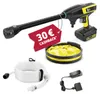 Kärcher Handheld Cleaner KHB 6 Plus Battery Set MJ, max. 24 Produktbild-Vorschau 1