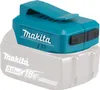 Nabíjecí USB adaptér Makita DEBADP05 Náhled obrázku produktu 9