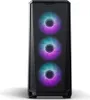Phanteks Eclipse G400A Midi-Tower in vetro temperato D-RGB Anteprima dell’immagine prodotto 4
