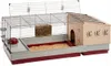Klec pro králíky Ferplast Krolik 140 Plus 142 x 60 x 50 cm Náhled obrázku produktu 6