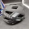 Casco da bici ABUS con luce - Hyban 2.0 LED - luce Anteprima dell’immagine prodotto 15