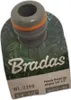 Bradas WL-2198, Wspólne złącze, System nawadniania Podgląd zdjęcia produktu 6