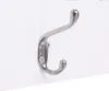 vidaXL Wandgarderobe WELCOME Weiß 74 x 29,5 cm Produktbild-Vorschau 3