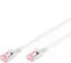 Digitus CAT 6 U/FTP Slim Patchkabel, 5 Stück, 10 m, Cat6, Produktbild-Vorschau 4