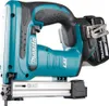 Akku-Tacker DST221Z, 18Volt (blau/schwarz, ohne Akku und Produktbild-Vorschau 6