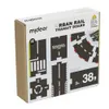 Mideer Závodní okruh puzzle 38 dílků Náhled obrázku produktu 1