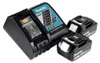 Visseuse Perceuse à Percussion MAKITA DHP453RFX2 à Voir les images du produit 9
