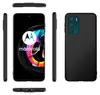 Multiple views of a black smartphone case. Produktbild-Vorschau