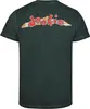 Green Day T-Shirt Herren Dookie grün Band-Merch, Bands 100% Produktbild-Vorschau 2