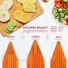 Börner Reibe V3 TrendLine Profi Set - Weiß Produktbild-Vorschau 4