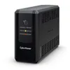 CyberPower UT650EG, Line-Interaktiv, 0,65 kVA, 360 W, Sine, Produktbild-Vorschau 6