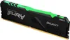 Kingston FURY Beast RGB - DDR4 - Modul - 8 GB - DIMM Produktbild-Vorschau 9