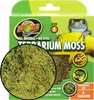 Zoomed Terrarium Moss 1,64l - mech torfowiec zoomed Podgląd zdjęcia produktu 2