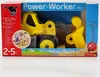 Mini ładowarka kołowa BIG-Power-Worker Podgląd zdjęcia produktu 13