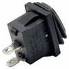 Wasserdichte IP65 Wippschalter 250V 6A AC/DC, KCD1  19 x 13 Produktbild-Vorschau 4