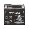 Batterie YUASA YTX5L 4 AH AGM Voir les images du produit 5