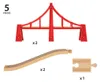 Ferrovia Brio - Ponte doppio 33683 Anteprima dell’immagine prodotto 5