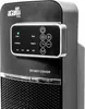 Aga Keramický teplovzdušný ventilátor MR8102 2000W Náhled obrázku produktu 3