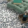 TT Home In- & Outdoor-Teppich, Für Balkon Und Terrasse Mit Produktbild-Vorschau 3