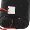 Speicherbatterie 7,2V passend für Telenot F1011/S - 750 mAh Produktbild-Vorschau 3