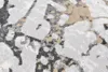Tapiso Koberec GOLDEN Modern s krátkým vlasem Grey Golden Náhled obrázku produktu 3