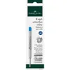 Faber Castell Kugelschreibermine XB blau Blister Produktbild-Vorschau 3