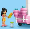 LEGO® Friends 42643 Stojan na cukrovou vatu Náhled obrázku produktu 30