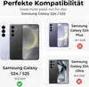 Handyhülle für Samsung Galaxy S24 / Galaxy S25 Matt Produktbild-Vorschau 2