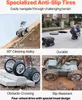 Robot di ispezione SucceBuy con portata di 120 m, Anteprima dell’immagine prodotto 6