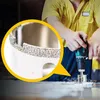 Diamantbohrer Lochsäge Bohrkrone Set für Produktbild-Vorschau 8