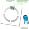 medisana BS 444 connect mit App - Körperanalysewaage bis Produktbild-Vorschau 5