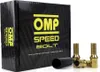 OMP Radschraube M14 27mm SW17 SW19 OMPS09951409 Produktbild-Vorschau 1