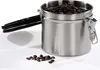 Contenitore per caffè in acciaio inox da 500 g Anteprima dell’immagine prodotto 1