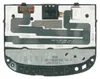 Blackberry 9900 Tastatur QWERTZ UI Board, schwarz Produktbild-Vorschau 2