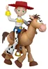 Disney Pixar JKV21, 3 rok/roky, Vícebarevný, Plast, Kov Náhled obrázku produktu 2