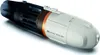 A white and black Aqua Marina BlueDrive X PRO Power Fin Tauchscooter und E-Motor (Setpreis) is shown on a white background. Podgląd zdjęcia produktu