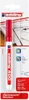 Edding Permanentmarker 400 1 mm rot 1er-Blister Produktbild-Vorschau 1
