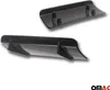Heckschürzenansatz Heck Diffusor für Mazda 3 BK 2006-2009 Produktbild-Vorschau 2