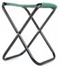 Verk 01299 Sedia da campeggio verde Anteprima dell’immagine prodotto 5