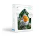 A product box for a "Zwitscherbox" featuring a robin redbreast bird. Produktbild-Vorschau