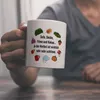 Gemütlichkeit Kaffeebecher mit Spruch- Der Herbst ist Produktbild-Vorschau 2