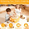 Nobicol N1 Kinder-Schneidemaschine für Karton – Sicheres Produktbild-Vorschau 8