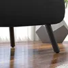 HOMCOM Schlafsessel, Einzelsofa mit Bettfunktion, Produktbild-Vorschau 9