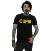 Star Wars - "The Rise Of Skywalker" T-Shirt für Herren Produktbild-Vorschau 2